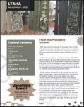 LTAHA March 2024 Newsletter